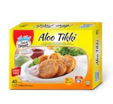 CHAKKI ATTA 4 LB